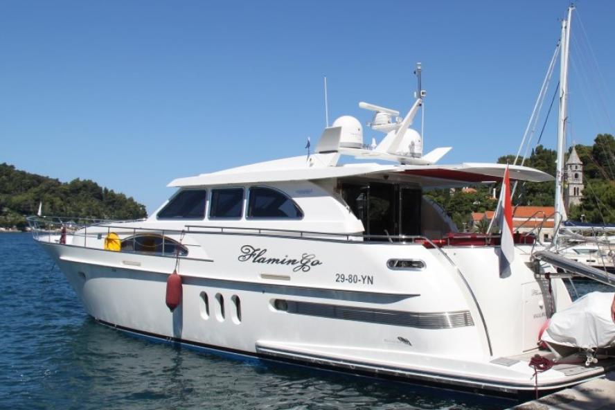 Van der Valk Continental II - FLAMINGO